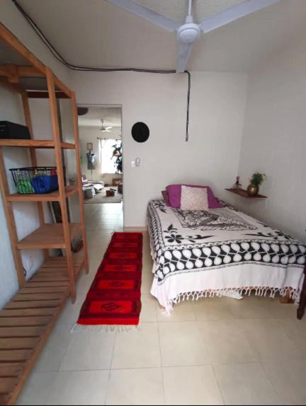 Photo of Bedroom in Puerto Juarez