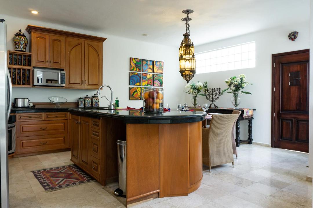Photo of Kitchen in Downtown