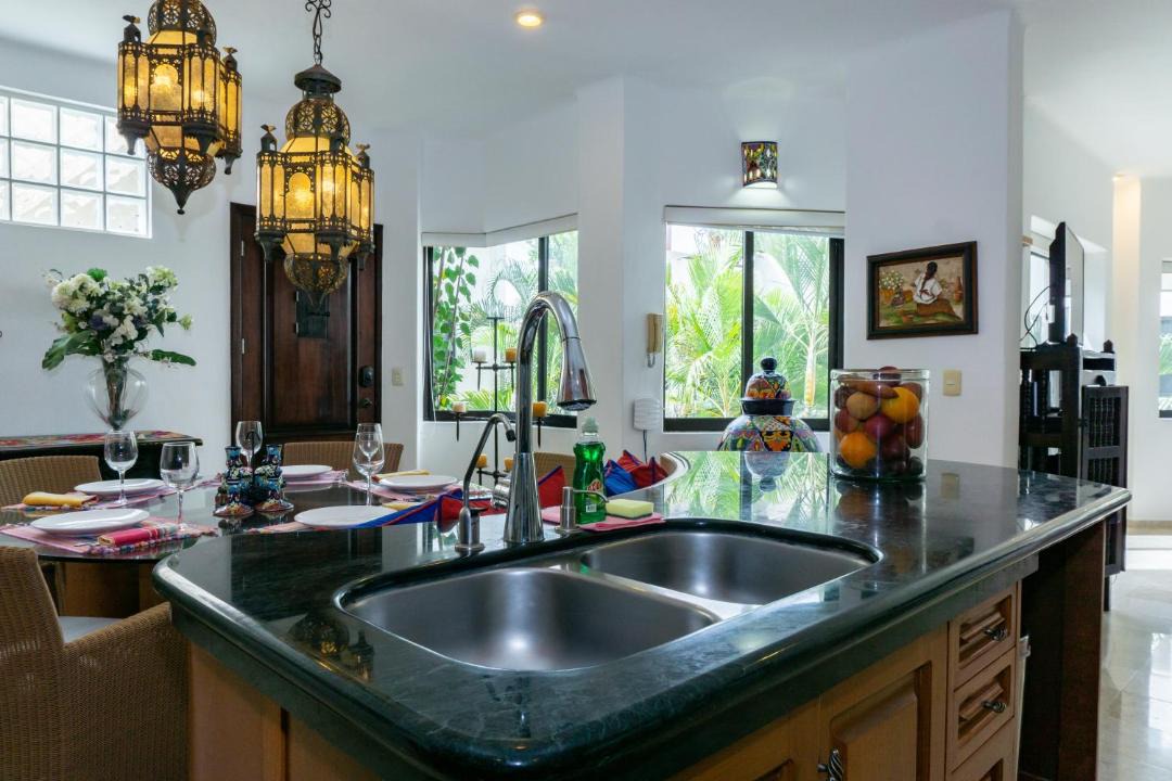 Photo of Kitchen in Downtown