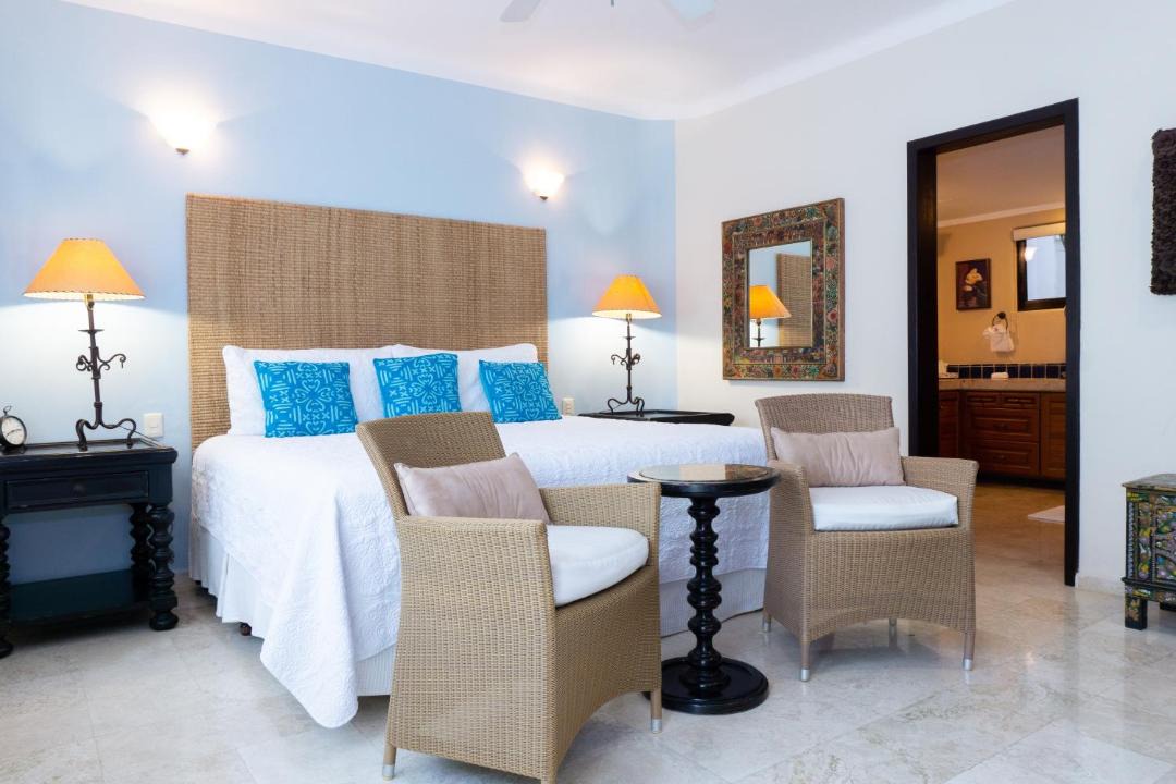 Photo of Bedroom in Downtown