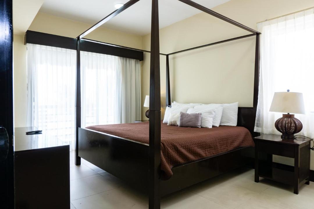 Photo of Bedroom in Downtown