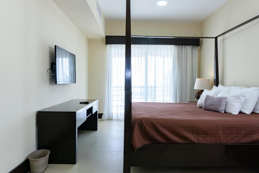 Photo of Bedroom in Downtown