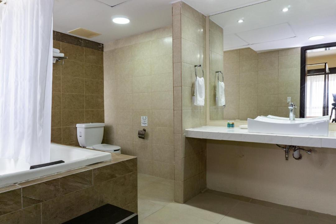 Photo of Bathroom in Downtown