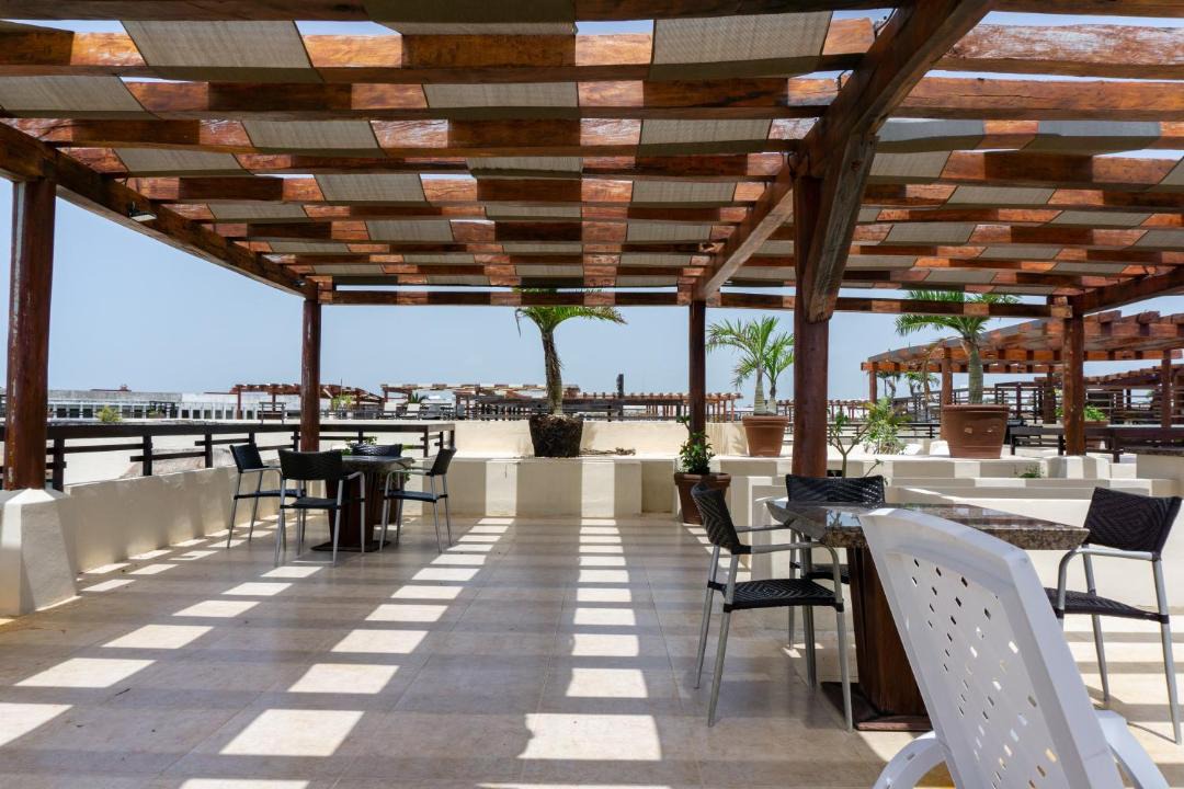 Photo of Patio Balcony in Downtown