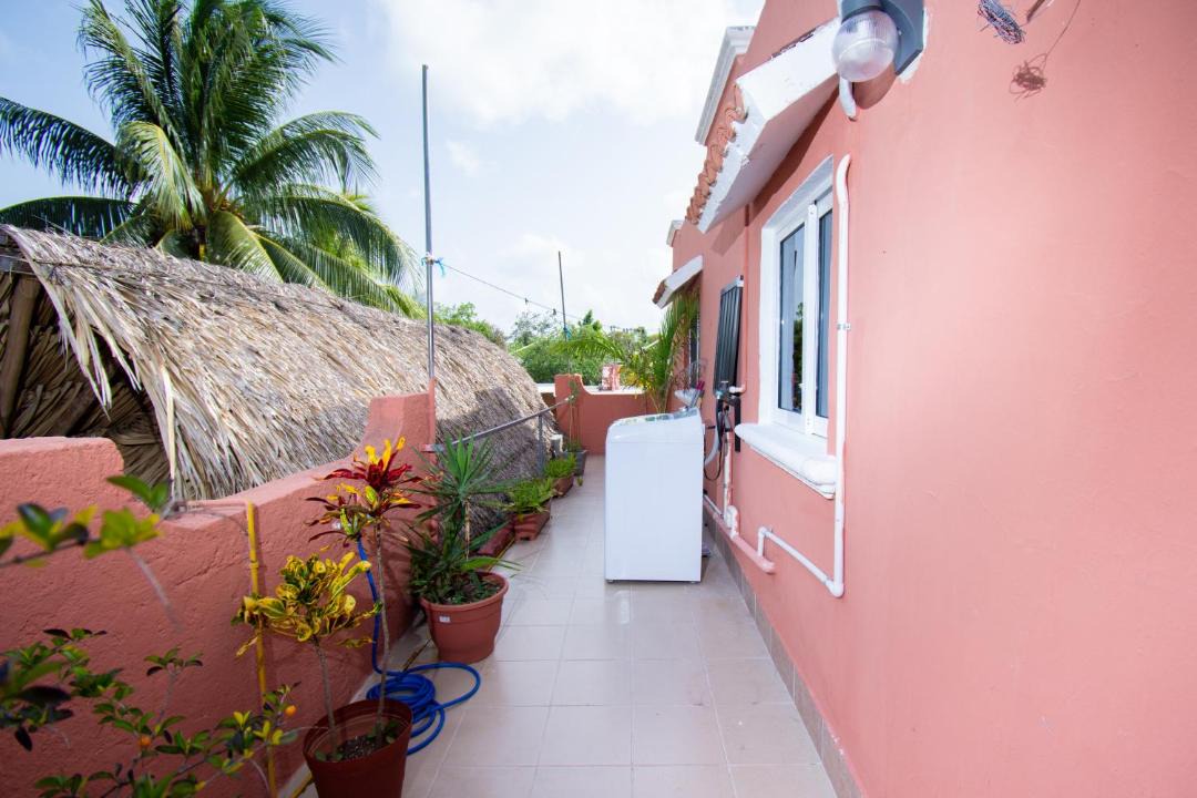 Photo of Patio Balcony in Colonia Adolfo Lopez Mateos