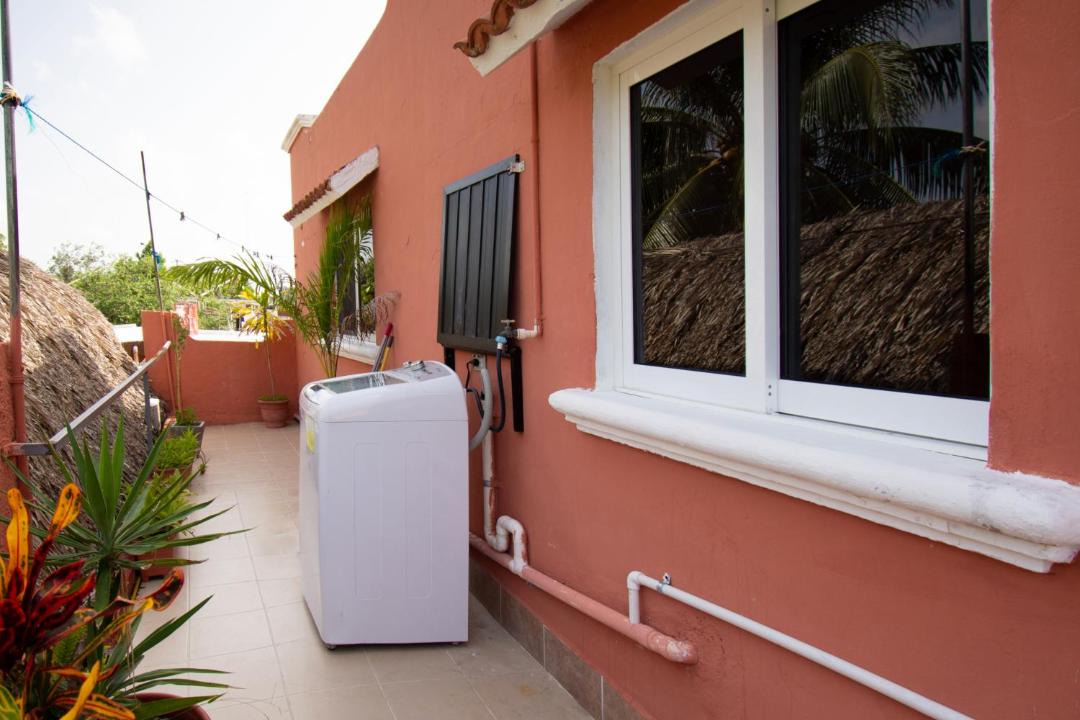 Photo of Patio Balcony in Colonia Adolfo Lopez Mateos