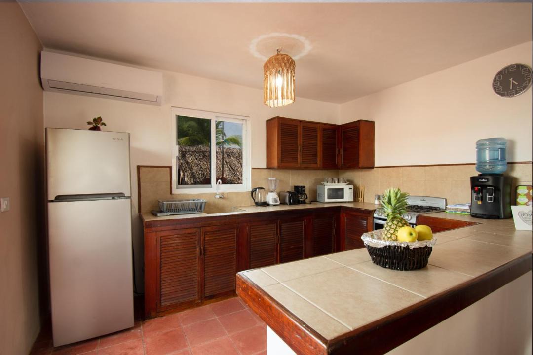 Photo of Kitchen in Colonia Adolfo Lopez Mateos