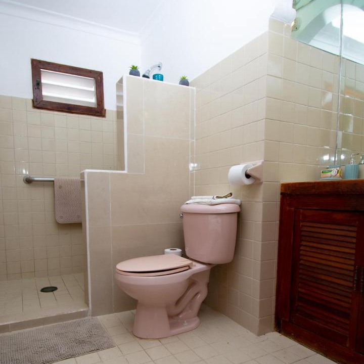 Photo of Bathroom in Colonia Adolfo Lopez Mateos