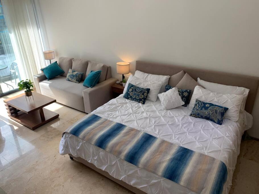 Photo of Bedroom in Downtown