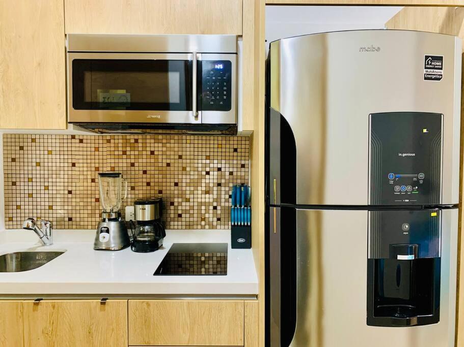 Photo of Kitchen in Downtown