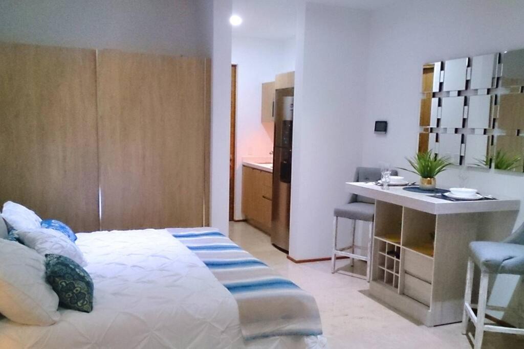 Photo of Bedroom in Downtown