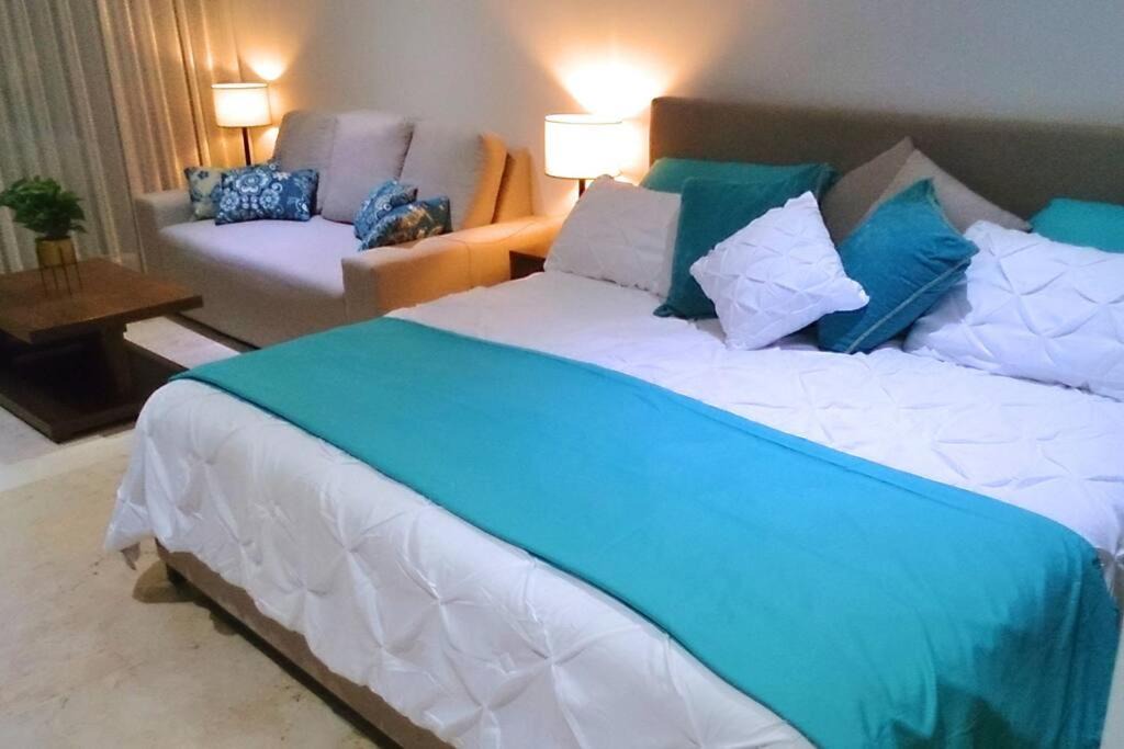Photo of Bedroom in Downtown