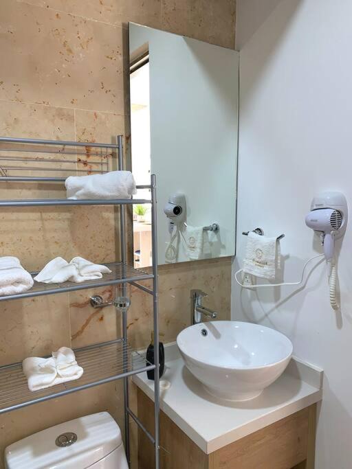 Photo of Bathroom in Downtown