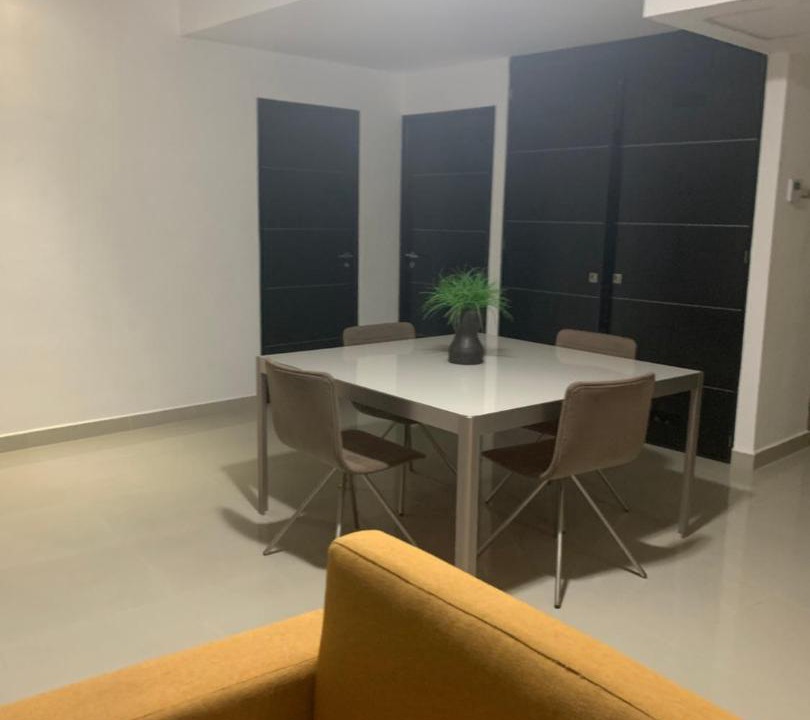Photo of Livingroom in Downtown Cancun