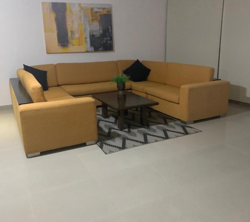 Photo of Livingroom in Downtown Cancun