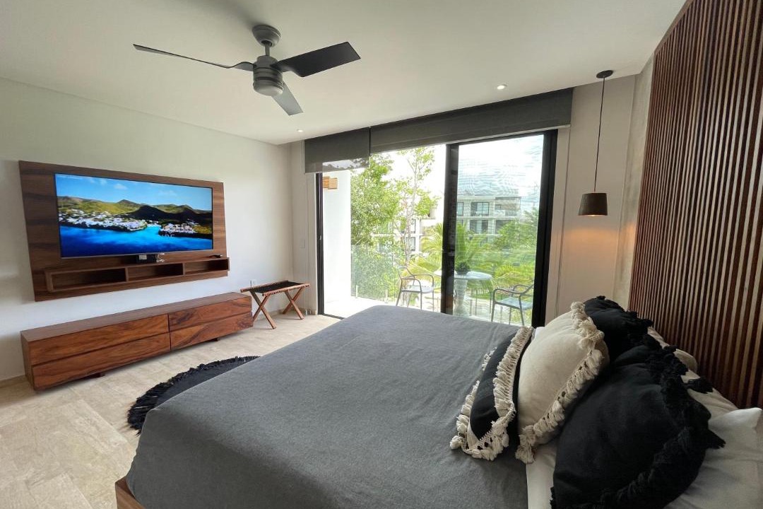 Photo of Bedroom in Tulum
