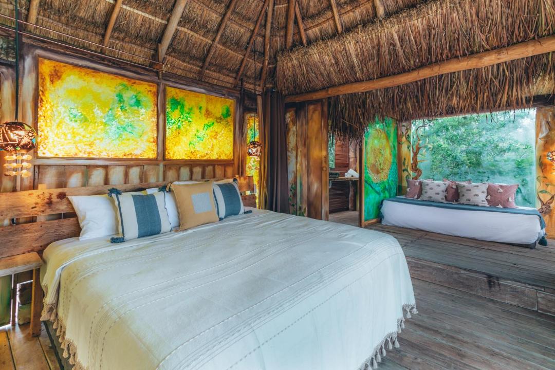 Photo of Bedroom in Huay-Pix