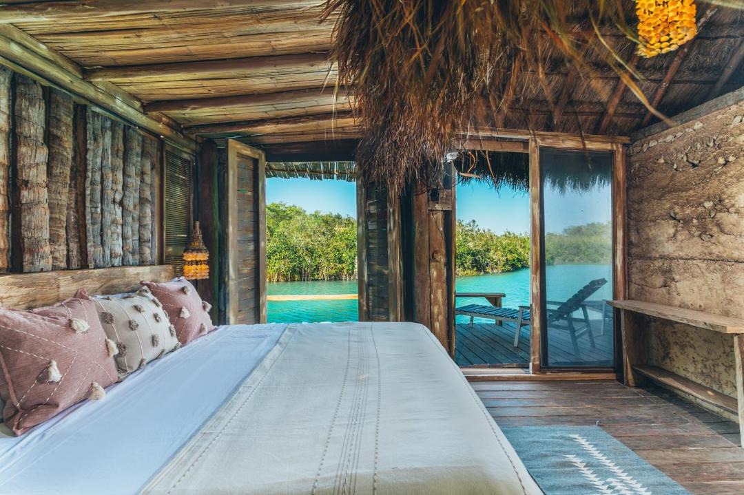 Photo of Bedroom in Huay-Pix