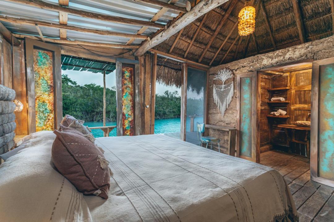 Photo of Bedroom in Huay-Pix