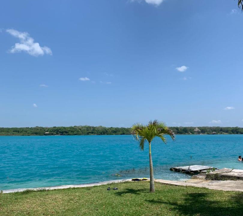 Photo of Outdoor in Othon P. Blanco