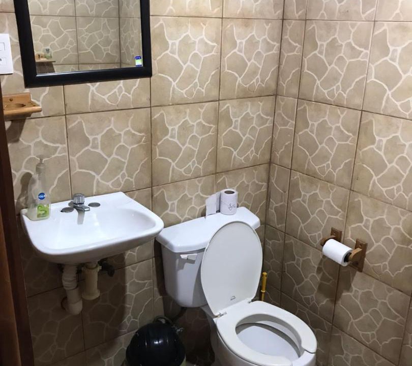 Photo of Bathroom in Othon P. Blanco
