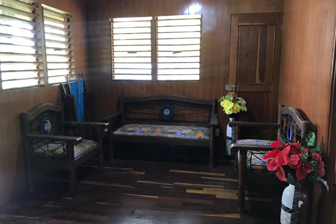 Photo of Livingroom in Othon P. Blanco