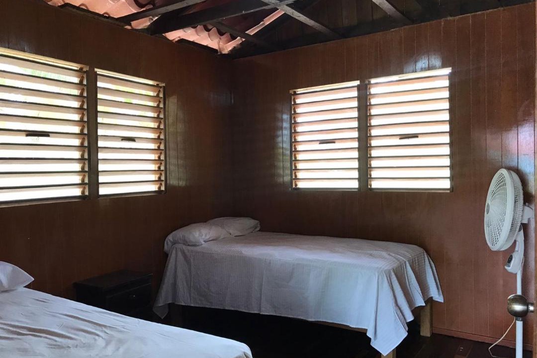 Photo of Bedroom in Othon P. Blanco