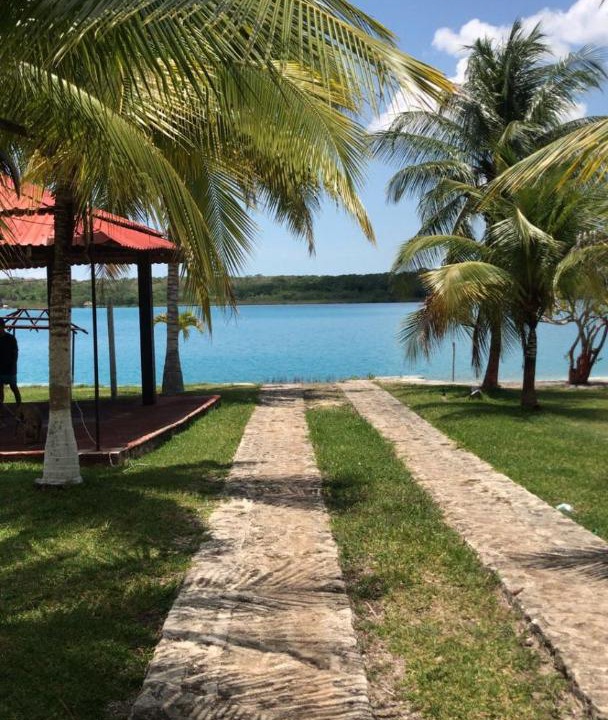 Photo of Outdoor in Othon P. Blanco