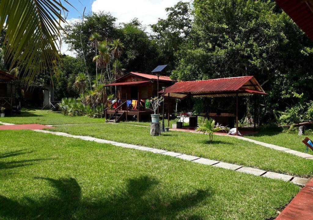 Photo of Buildings in Othon P. Blanco