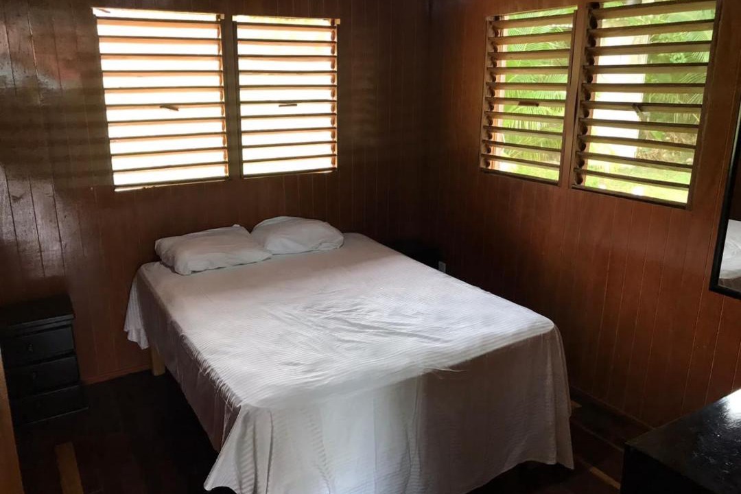 Photo of Bedroom in Othon P. Blanco