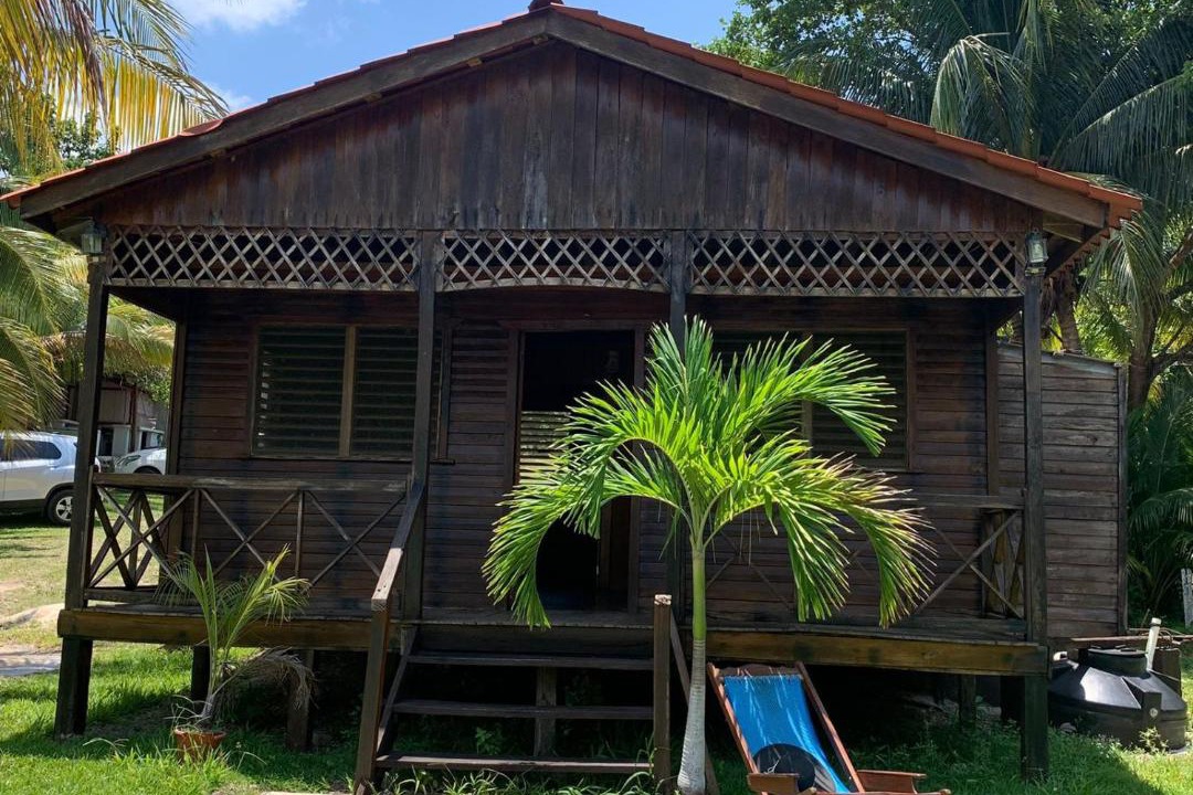 Photo of Buildings in Othon P. Blanco