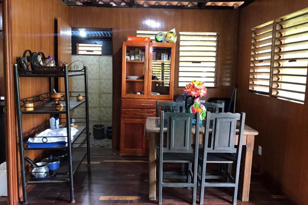 Photo of Livingroom in Othon P. Blanco