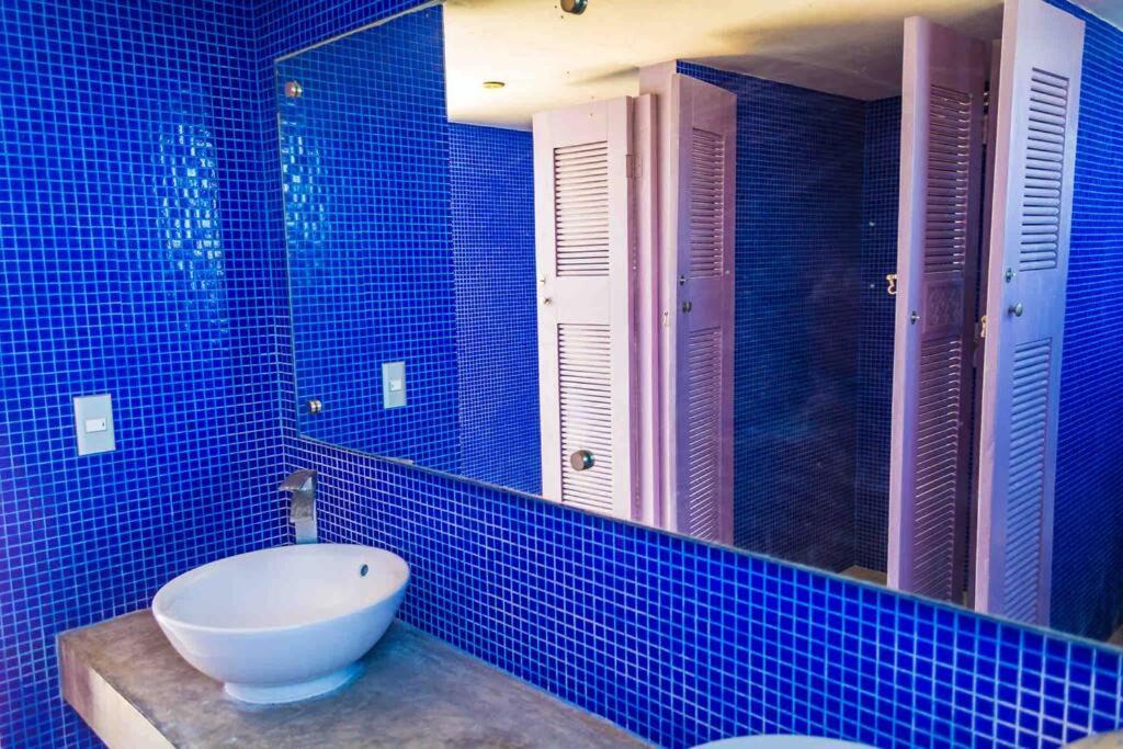 Photo of Bathroom in Centro