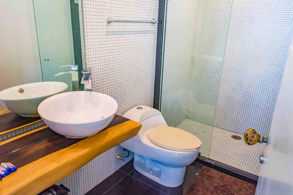 Photo of Bathroom in Centro