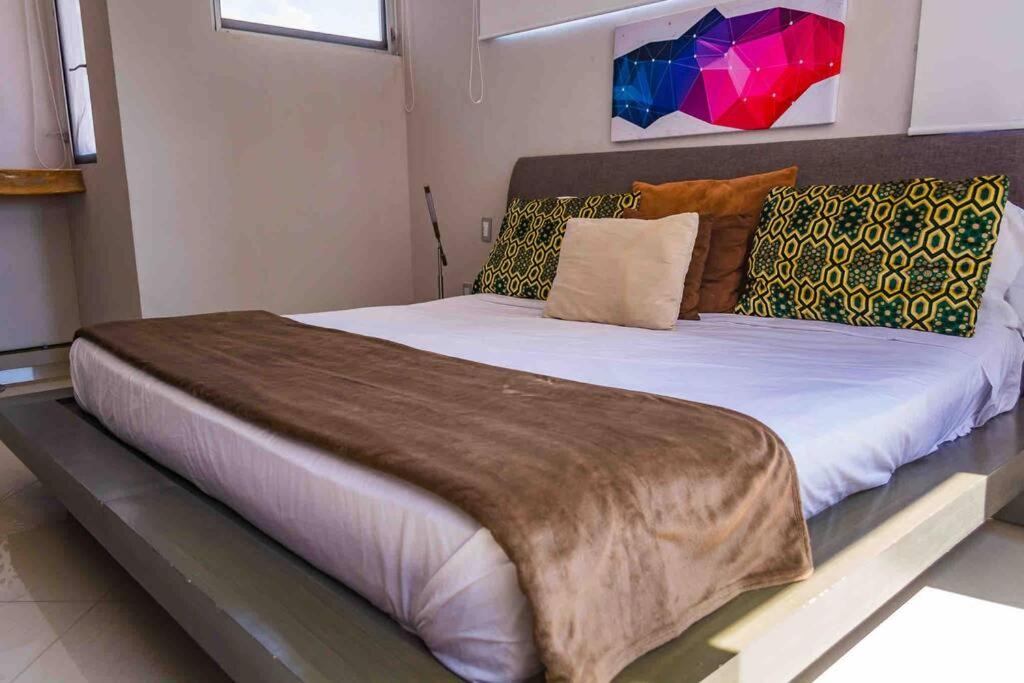 Photo of Bedroom in Centro