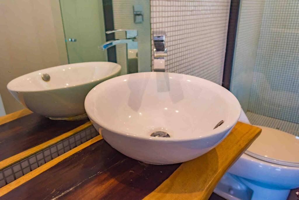 Photo of Bathroom in Centro