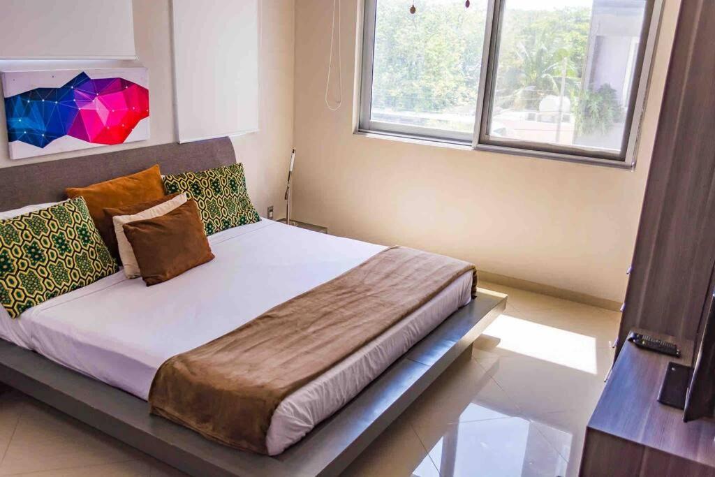 Photo of Bedroom in Centro