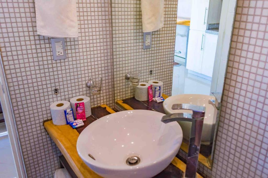 Photo of Bathroom in Centro