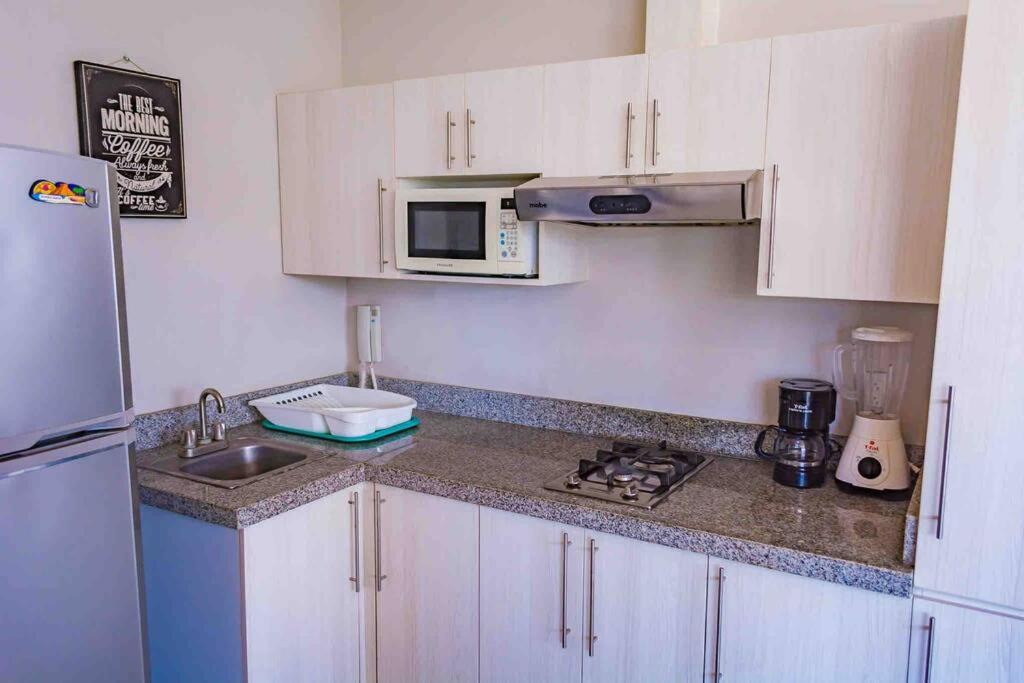 Photo of Kitchen in Centro