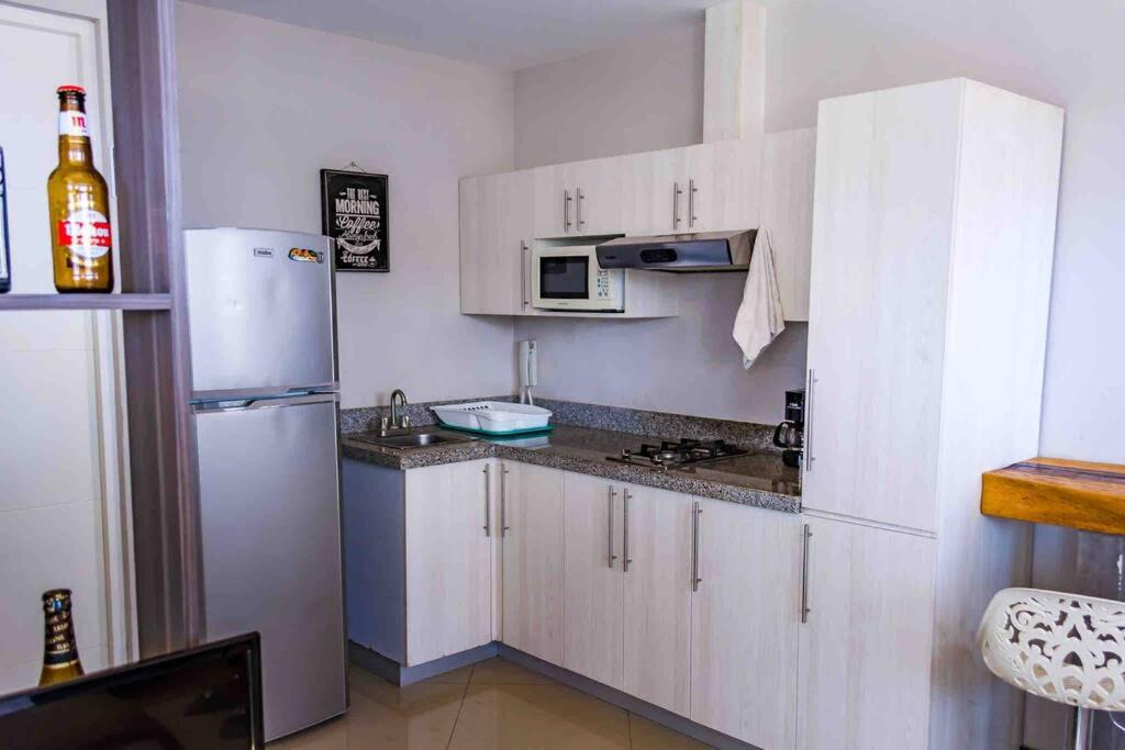 Photo of Kitchen in Centro