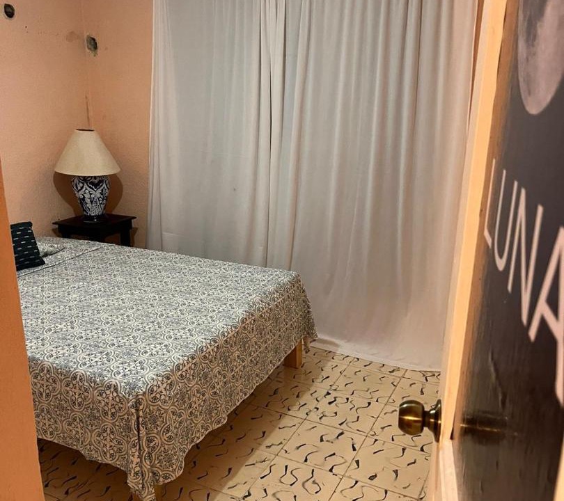 Photo of Bedroom in Downtown Cancun