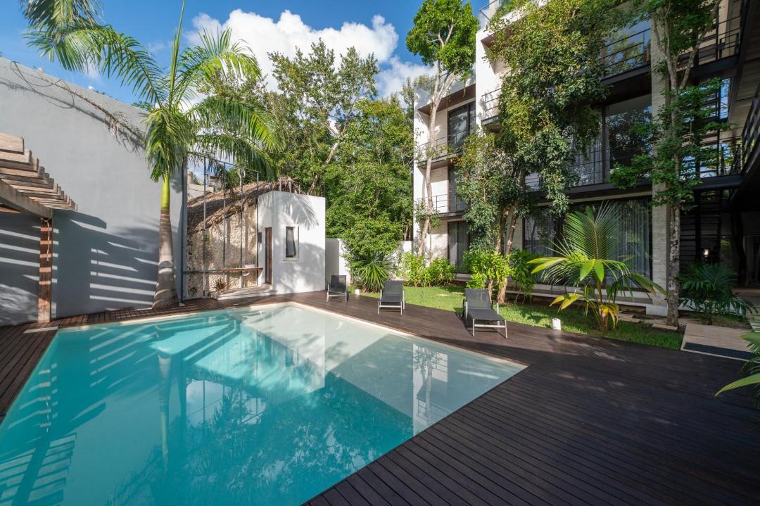 Photo of Outdoor in Tulum