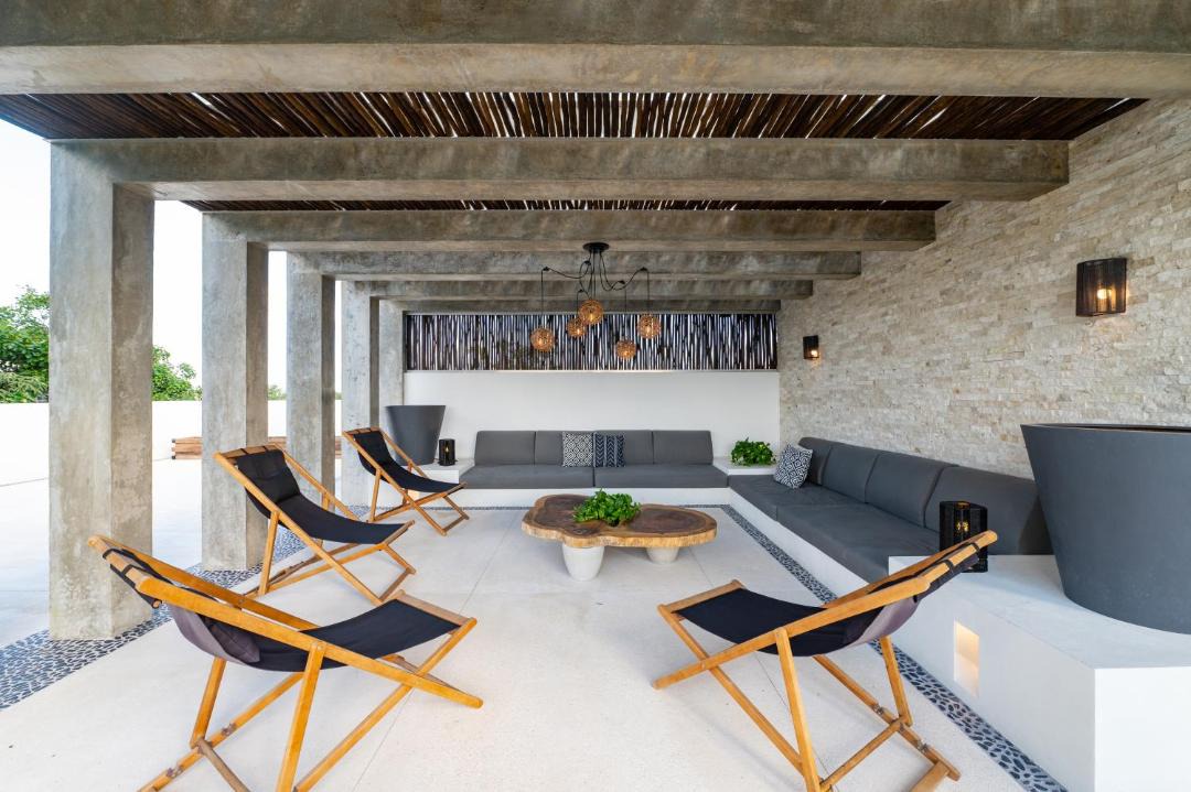 Photo of Patio Balcony in Tulum