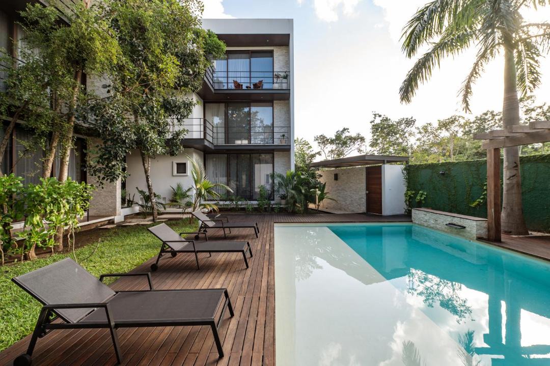 Photo of Outdoor in Tulum