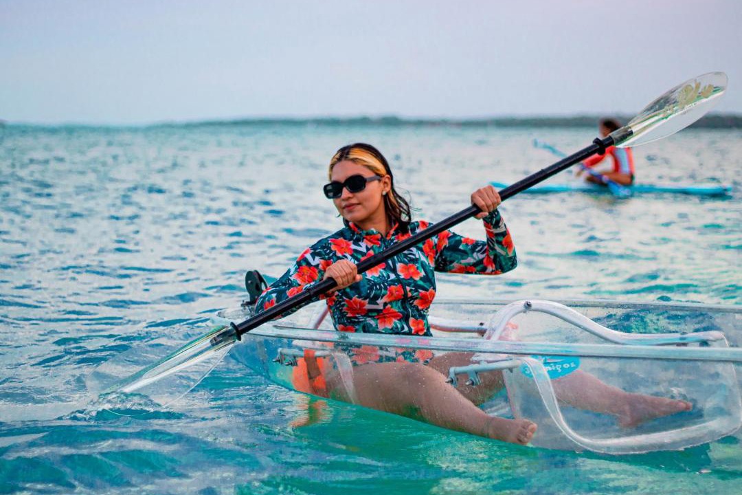 Photo of Others in Bacalar
