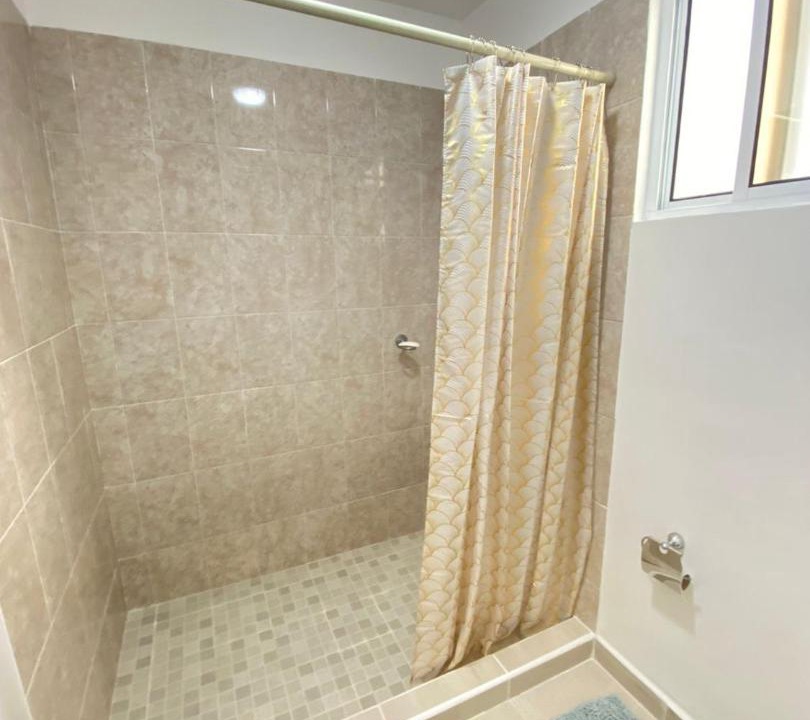 Photo of Bathroom in Villa Juarez