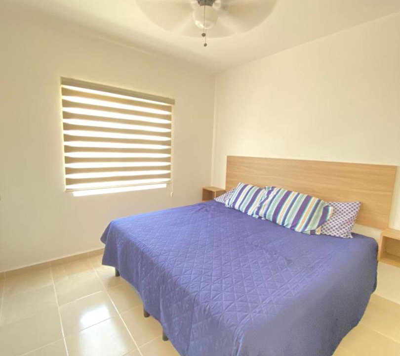 Photo of Bedroom in Villa Juarez