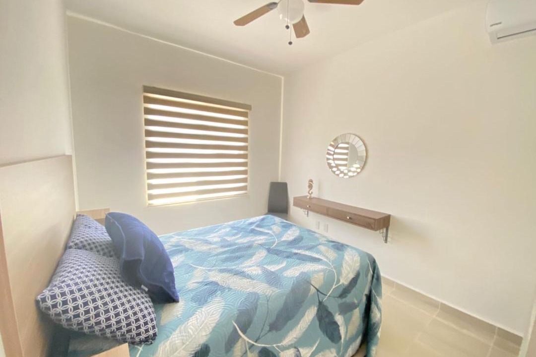 Photo of Bedroom in Villa Juarez