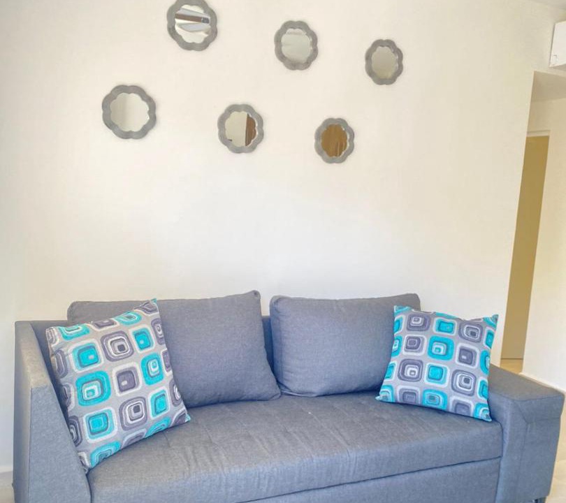 Photo of Livingroom in Villa Juarez