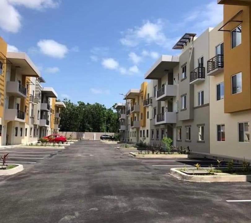 Photo of Buildings in Villa Juarez